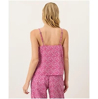 Pact Women's Organic Cotton Breezy Sleep Cami