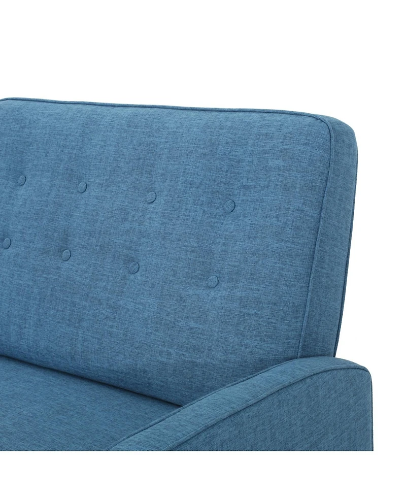 Streamdale Furniture Chic and Comfortable Manual Recliner