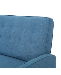 Streamdale Furniture Chic and Comfortable Manual Recliner
