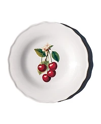 Abode Homewares Fruitstand NewWave Melamine Salad Plates, Set of 4