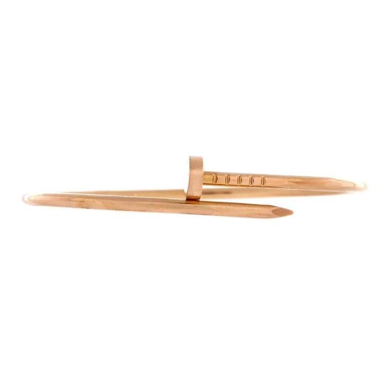 Pre-Owned Cartier Juste un Clou Bracelet