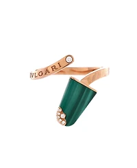 Pre-Owned Bvlgari Gelati Ring