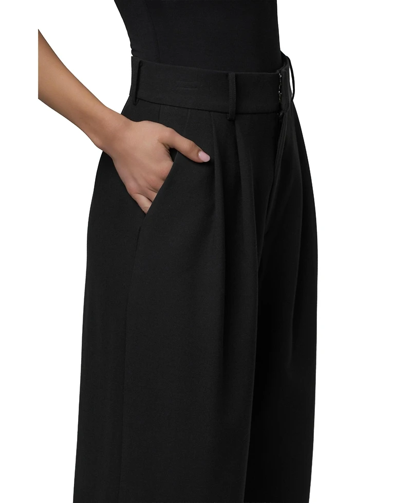 Jluxlabel Women's Core Standard Pant