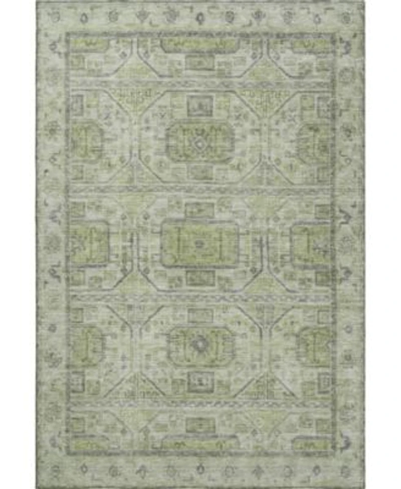Addison Mayfield Machine Washable Amf1919 Area Rug Collection