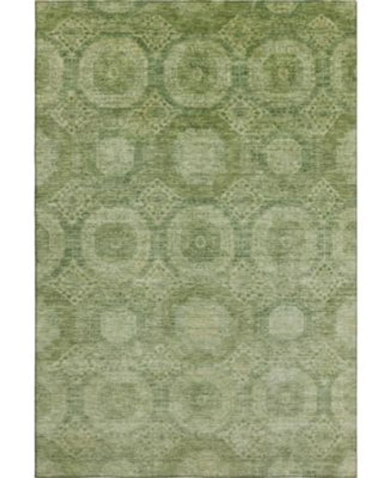 Addison Mayfield Machine Washable Amf1925 Area Rug Collection