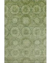 Addison Mayfield Machine Washable Amf1925 Area Rug Collection
