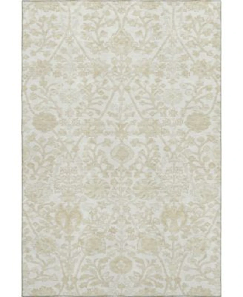 Addison Mayfield Machine Washable Amf1973 Area Rug Collection