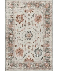 Addison Mayfield Machine Washable Amf1976 Area Rug Collection