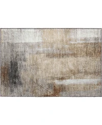 Addison Mayfield AMF1984 1'8"x2'6" Area Rug