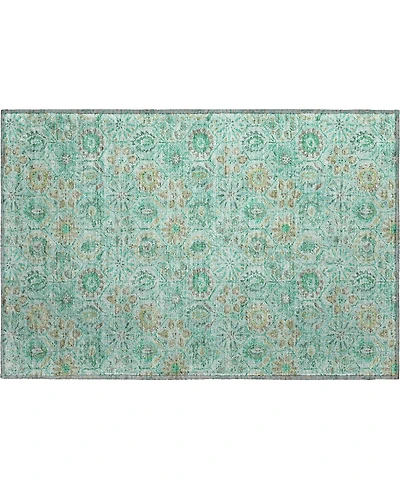 Addison Mayfield AMF1938 1'8"x2'6" Area Rug