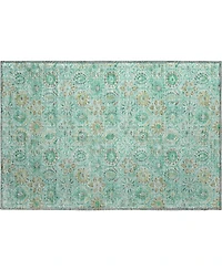 Addison Mayfield AMF1938 1'8"x2'6" Area Rug