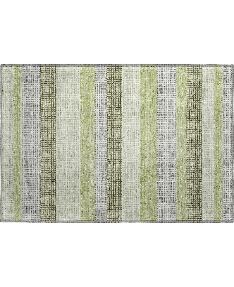 Addison Mayfield AMF2008 1'8"x2'6" Area Rug