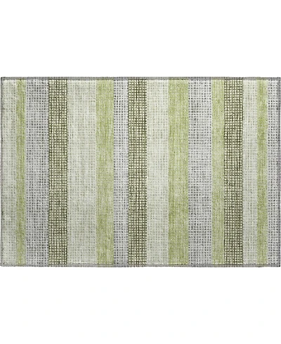 Addison Mayfield AMF2008 1'8"x2'6" Area Rug