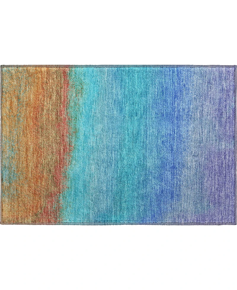 Addison Mayfield AMF2012 1'8"x2'6" Area Rug