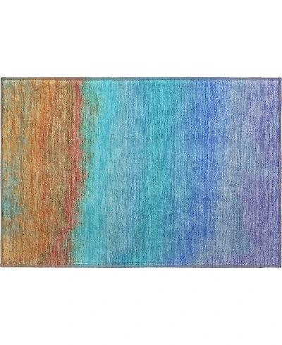 Addison Mayfield AMF2012 1'8"x2'6" Area Rug