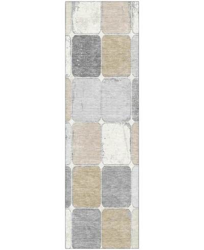 Addison Mayfield AMF1948 2'3"x7'6" Runner