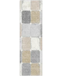 Addison Mayfield AMF1948 2'3"x7'6" Runner