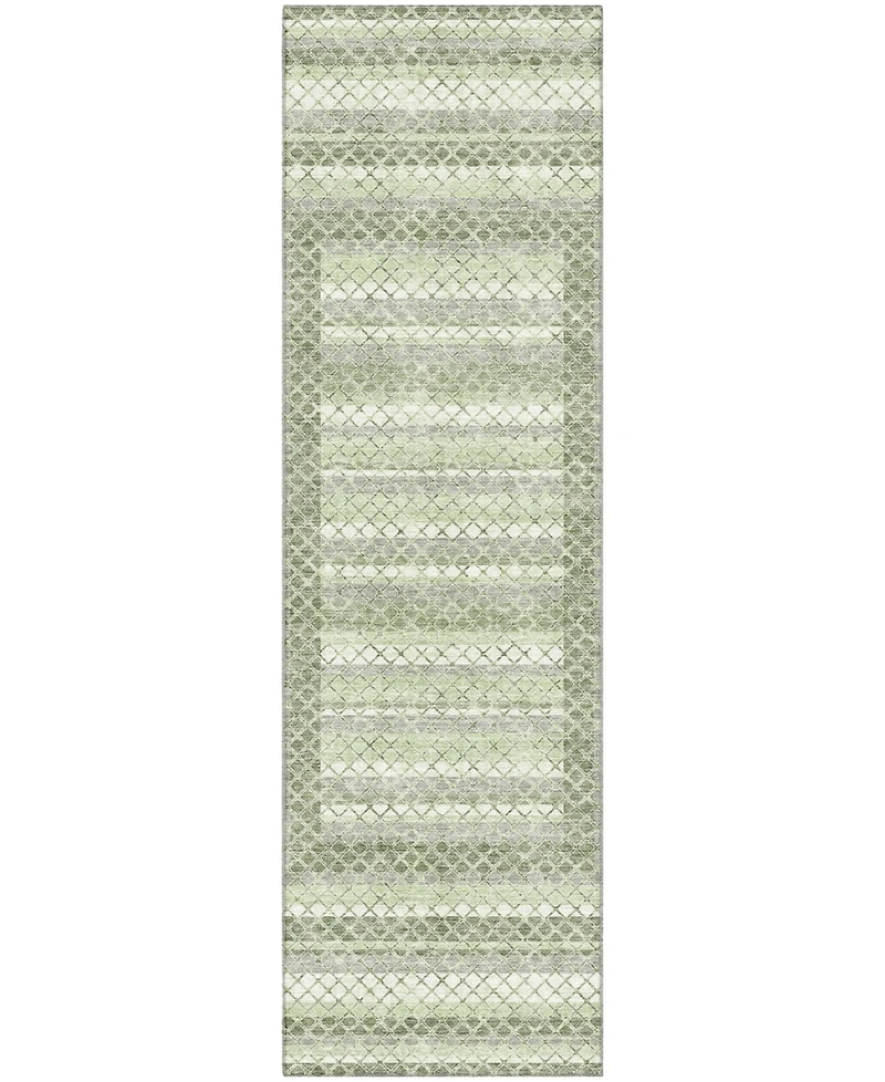 Addison Mayfield AMF2011 2'3"x7'6" Runner