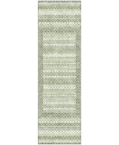Addison Mayfield AMF2011 2'3"x7'6" Runner