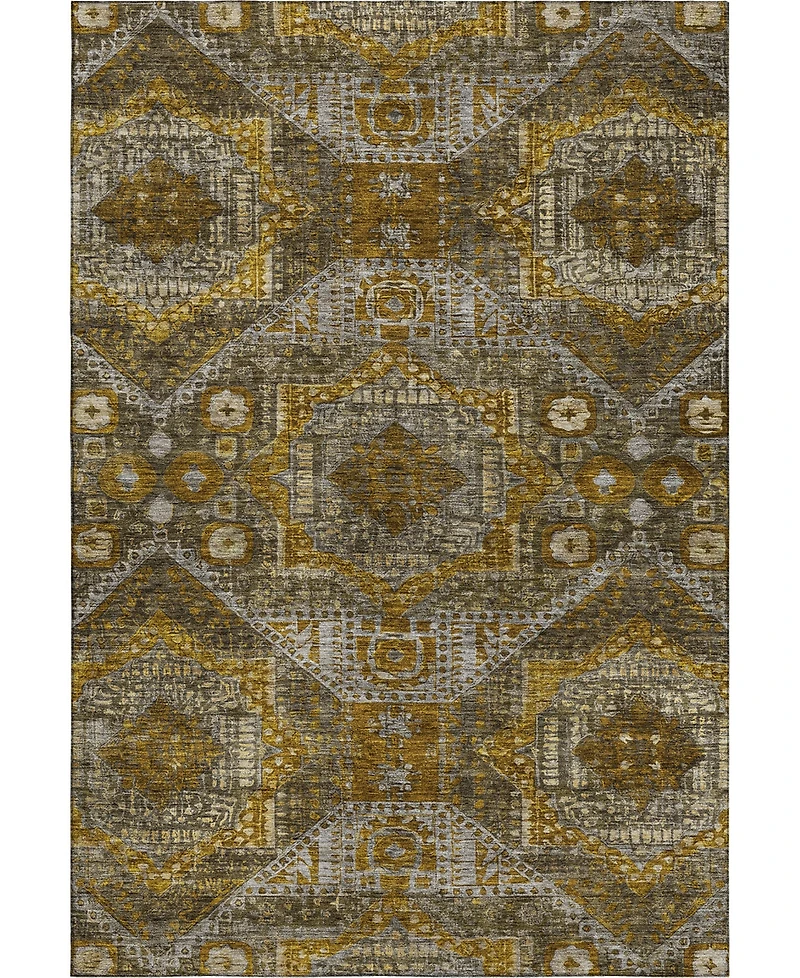 Addison Mayfield AMF1928 2'6"x3'10" Area Rug