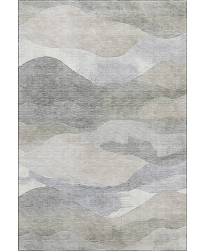 Addison Mayfield AMF1966 2'6"x3'10" Area Rug