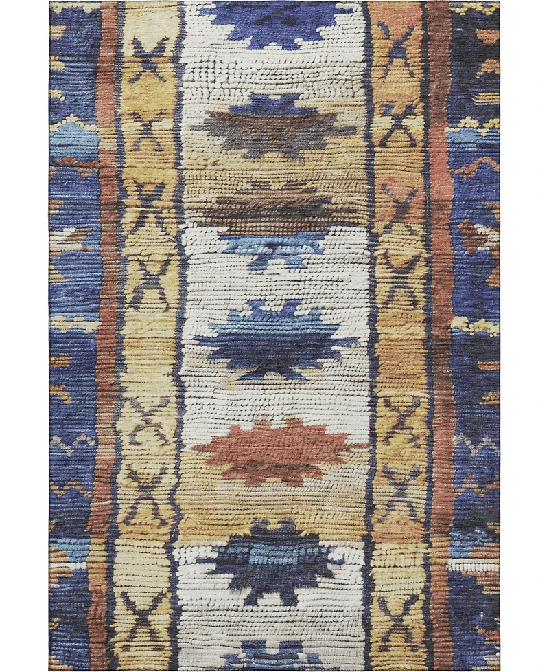 Addison Mayfield AMF1946 3'x5' Area Rug
