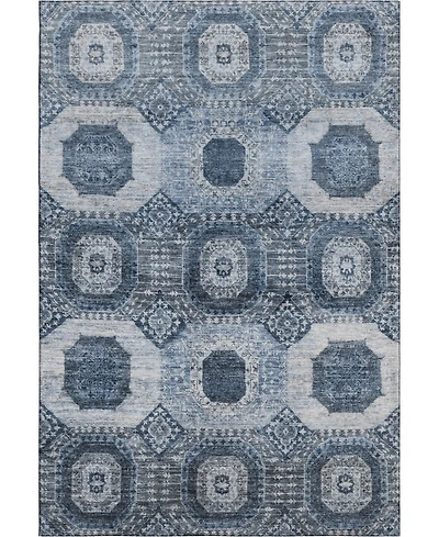 Addison Mayfield AMF1926 5'x7'6" Area Rug