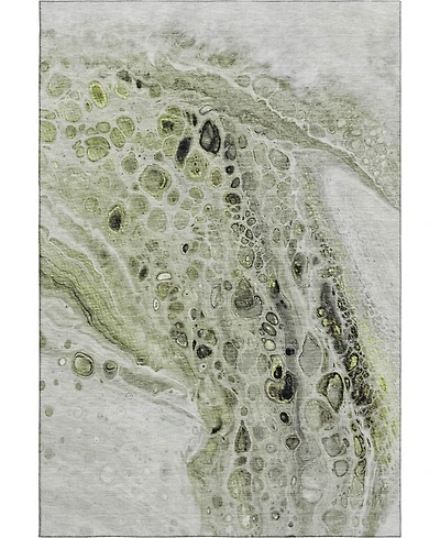 Addison Mayfield AMF1934 5'x7'6" Area Rug