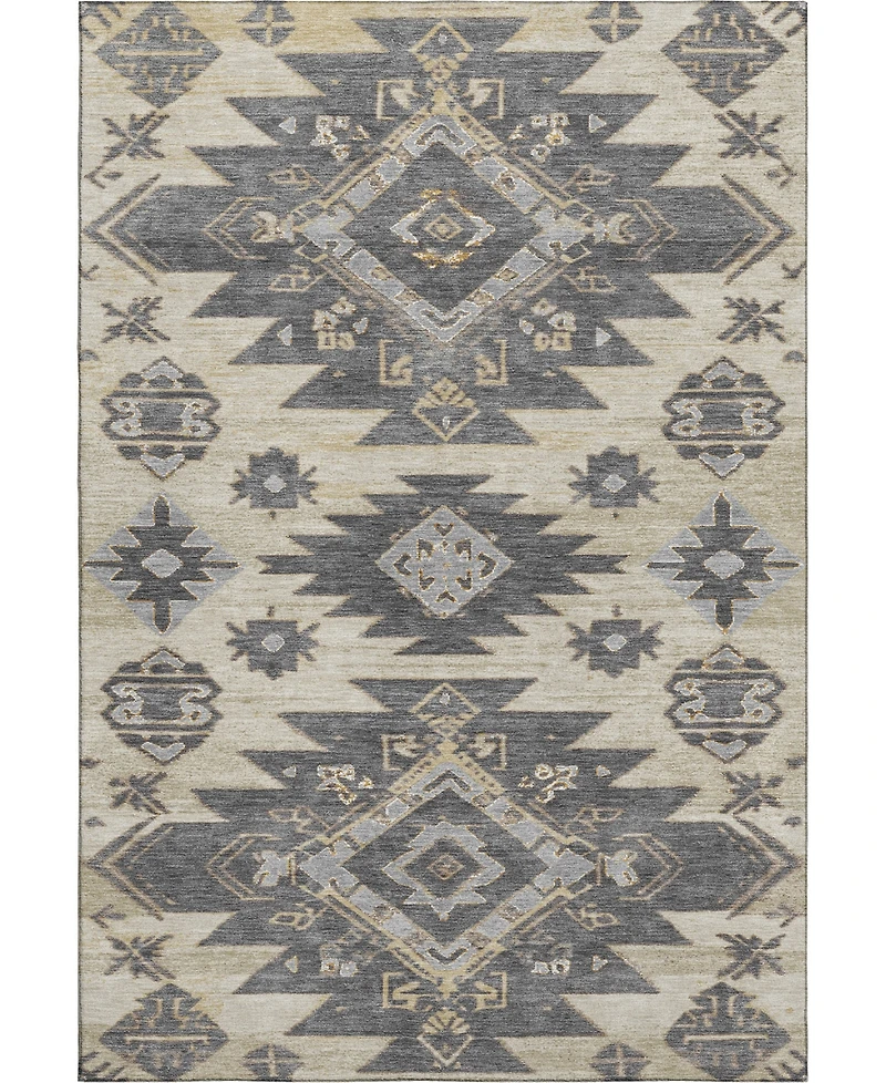 Addison Mayfield AMF1945 5'x7'6" Area Rug