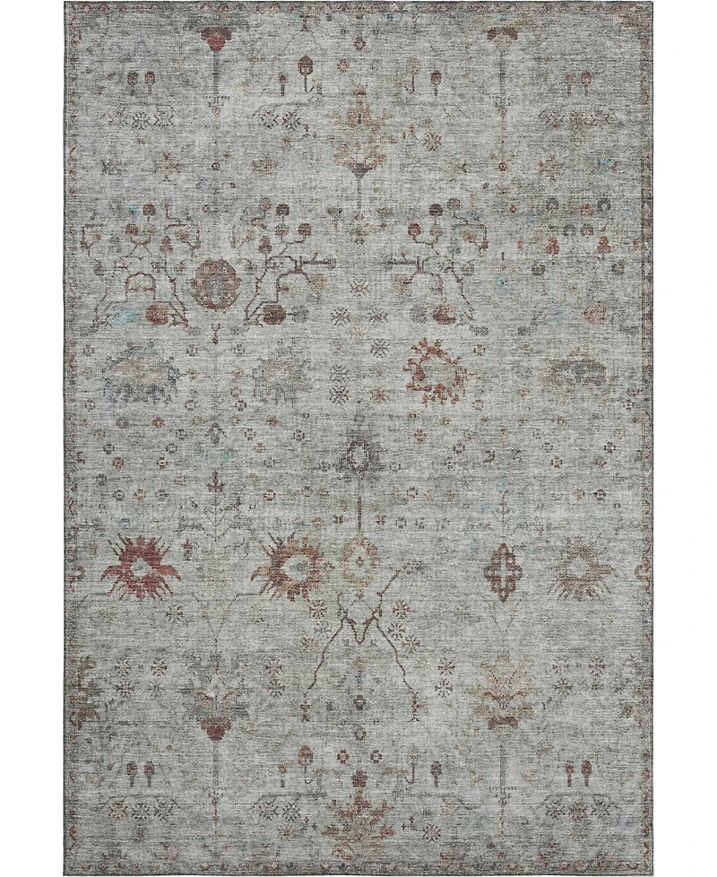 Addison Mayfield AMF1972 5'x7'6" Area Rug