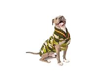 Chilly Dog Xxl Camo Sweater
