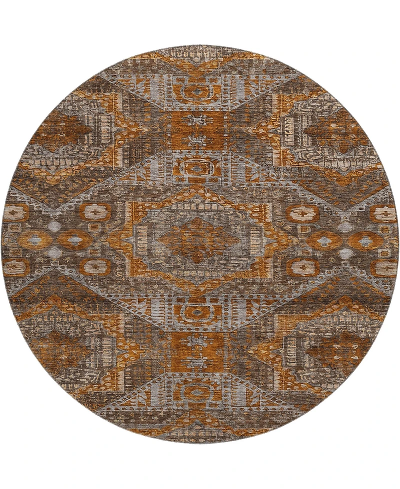 Addison Mayfield AMF1928 8'x8' Round