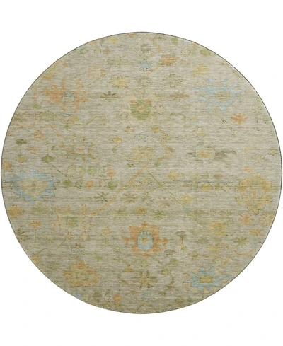Addison Mayfield AMF1930 8'x8' Round