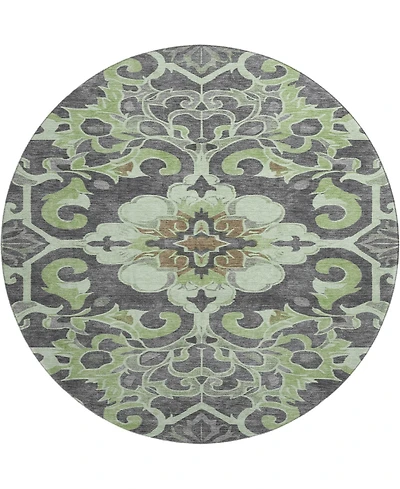 Addison Mayfield AMF1947 8'x8' Round