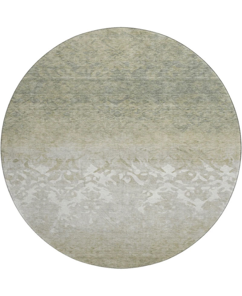 Addison Mayfield AMF1959 8'x8' Round