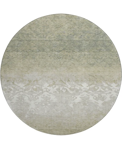 Addison Mayfield AMF1959 8'x8' Round