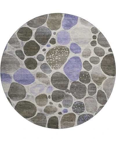 Addison Mayfield AMF1993 8'x8' Round