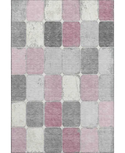 Addison Mayfield AMF1948 8'x10' Area Rug