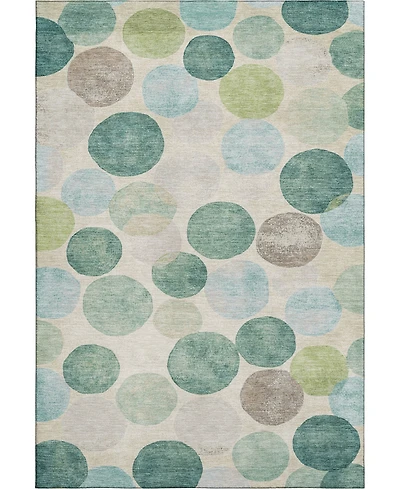 Addison Mayfield AMF1951 8'x10' Area Rug