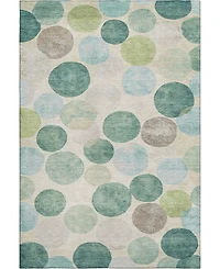 Addison Mayfield AMF1951 8'x10' Area Rug