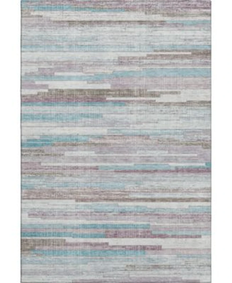 Addison Mayfield Machine Washable Amf2000 Area Rug Collection