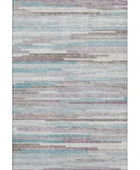 Addison Mayfield Machine Washable Amf2000 Area Rug Collection