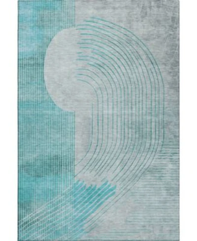 Addison Mayfield Machine Washable Amf2003 Area Rug Collection