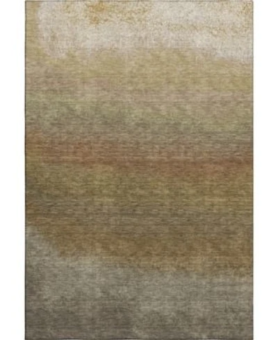 Addison Mayfield Machine Washable Amf2012 Area Rug Collection