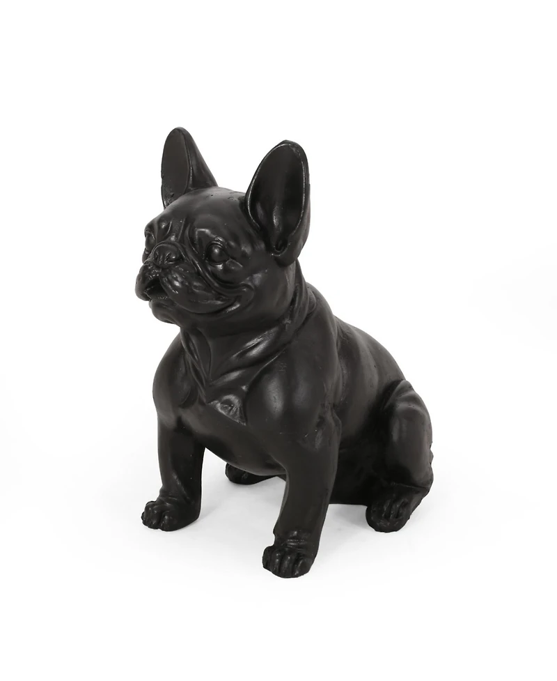 Streamdale Furniture Whimsical Doggie Garden Decor