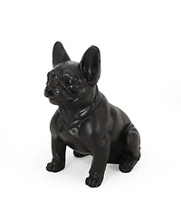 Streamdale Furniture Whimsical Doggie Garden Decor