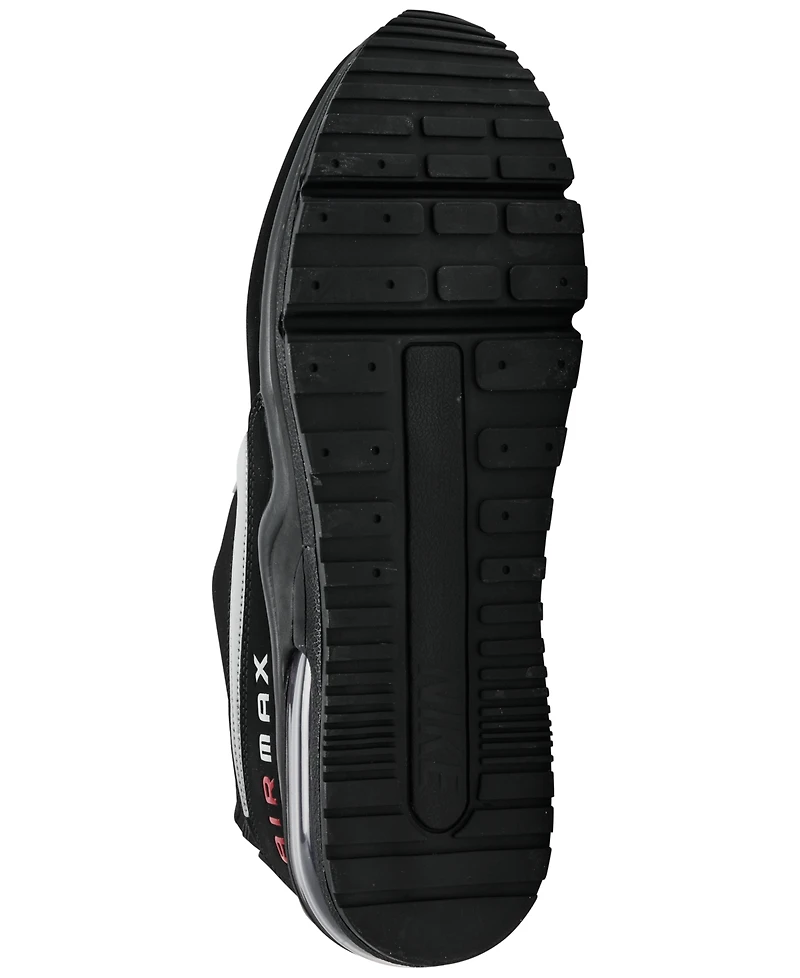 Nike Men's Air Max Ltd 3 Casual Sneakers from Finish Line