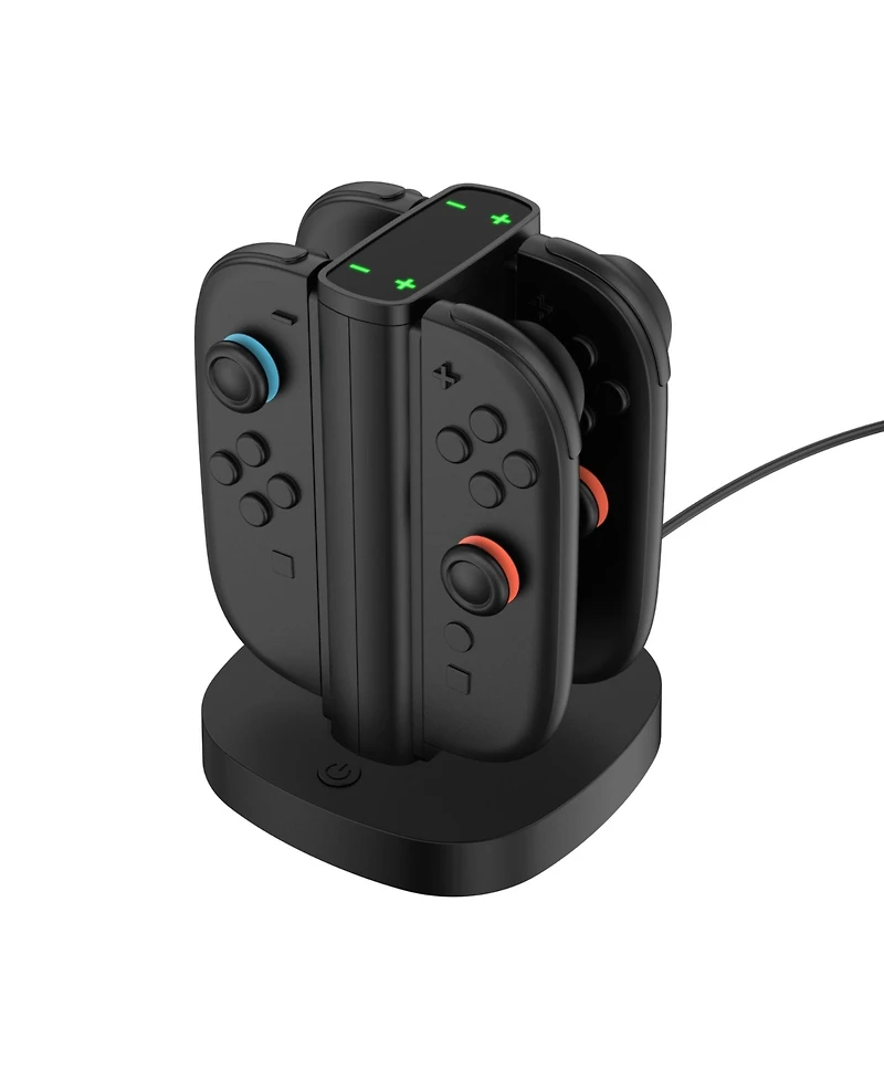 Biogenik 6-in-1 Accessory Kit for Nintendo Switch 2
