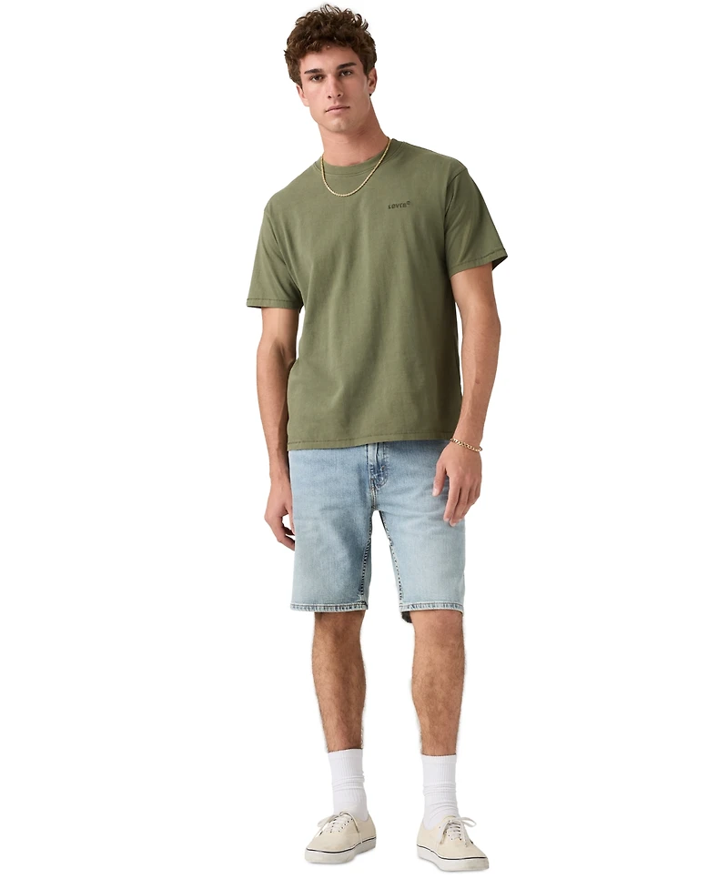 Levi's Men's 405 Standard Denim Shorts