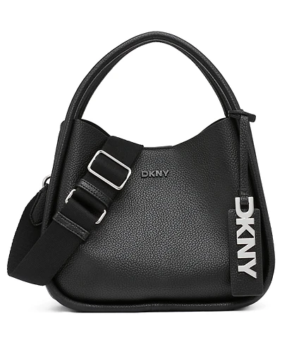 Dkny Capri Small Hobo Handbag